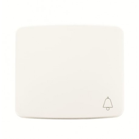 NIESSEN 2CLA820400A1101 2CLA820400A1101 8204 BA NIESSEN Tecla pulsador timbre